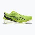 Férfi futócipők PUMA Deviate Nitro 4 sunny lime/puma black