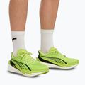 Férfi futócipők PUMA Deviate Nitro 4 sunny lime/puma black 6