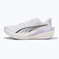 Női futócipők PUMA Deviate Nitro 4 puma white/light lavender