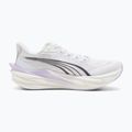 Női futócipők PUMA Deviate Nitro 4 puma white/light lavender 2