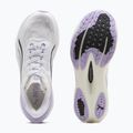 Női futócipők PUMA Deviate Nitro 4 puma white/light lavender 5