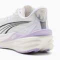 Női futócipők PUMA Deviate Nitro 4 puma white/light lavender 6