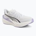 Női futócipők PUMA Deviate Nitro 4 puma white/light lavender