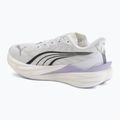 Női futócipők PUMA Deviate Nitro 4 puma white/light lavender 3