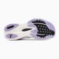 Női futócipők PUMA Deviate Nitro 4 puma white/light lavender 4