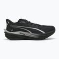 Férfi futócipők PUMA Deviate NITRO 4 Brightstride puma black
