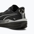 Férfi futócipők PUMA Deviate NITRO 4 Brightstride puma black 5