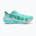 Női edzőcipők PUMA Deviate Nitro 4 X Hyrox intense mint/light lavender 2