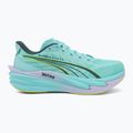 Női edzőcipők PUMA Deviate Nitro 4 X Hyrox intense mint/light lavender 2