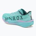 Női edzőcipők PUMA Deviate Nitro 4 X Hyrox intense mint/light lavender 3