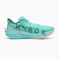 Edzőcipők PUMA Deviate Nitro 4 X Hyrox intense mint/light lavender 2
