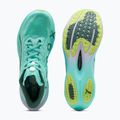 Edzőcipők PUMA Deviate Nitro 4 X Hyrox intense mint/light lavender 5