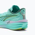 Edzőcipők PUMA Deviate Nitro 4 X Hyrox intense mint/light lavender 6