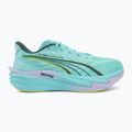 Edzőcipők PUMA Deviate Nitro 4 X Hyrox intense mint/light lavender 2