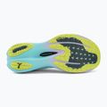 Edzőcipők PUMA Deviate Nitro 4 X Hyrox intense mint/light lavender 4