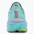 Edzőcipők PUMA Deviate Nitro 4 X Hyrox intense mint/light lavender 6