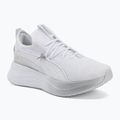 Női cipők PUMA Softride Sabrina Polished Chrome puma white/silver mist/puma silver