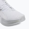 Női cipők PUMA Softride Sabrina Polished Chrome puma white/silver mist/puma silver 7