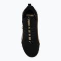 Női cipők PUMA Softride Sabrina Polished Chrome puma black/puma white/puma gold 5