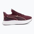Női cipők Buty Puma Softride Sabrina ruby noir/dusky rose 2