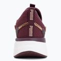 Női cipők Buty Puma Softride Sabrina ruby noir/dusky rose 6