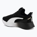 Női cipők Puma Softride Sabrina puma black/puma white 3
