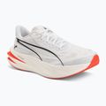 Női futócipők Puma Deviate Pure Nitro puma white/ultra red