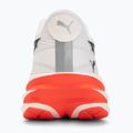 Női futócipők Puma Deviate Pure Nitro puma white/ultra red 6