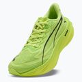 Női futócipők Puma Deviate Pure Nitro sunny lime 3
