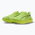 Női futócipők Puma Deviate Pure Nitro sunny lime 4