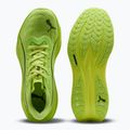 Női futócipők Puma Deviate Pure Nitro sunny lime 5