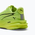 Női futócipők Puma Deviate Pure Nitro sunny lime 6