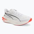 Férfi futócipők Puma Deviate Pure Nitro puma white/ultra red