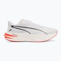 Férfi futócipők Puma Deviate Pure Nitro puma white/ultra red 2