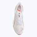 Férfi futócipők Puma Deviate Pure Nitro puma white/ultra red 5