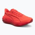 Férfi futócipők Puma Deviate Pure Nitro ultra red/red rhythm
