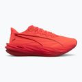 Férfi futócipők Puma Deviate Pure Nitro ultra red/red rhythm 2