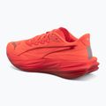 Férfi futócipők Puma Deviate Pure Nitro ultra red/red rhythm 3