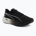 Férfi futócipők Puma Deviate Pure Nitro puma black/flat dark