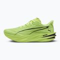 Férfi futócipők Puma Deviate Pure Nitro sunny lime/puma black