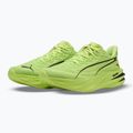 Férfi futócipők Puma Deviate Pure Nitro sunny lime/puma black 4