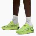 Férfi futócipők Puma Deviate Pure Nitro sunny lime/puma black 6