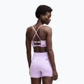 Sportmelltartó Puma Hyrox Strappy Pwrmode light violet 2