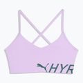 Sportmelltartó Puma Hyrox Strappy Pwrmode light violet 4