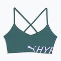Sportmelltartó Puma Hyrox Strappy Pwrmode herb garden 4