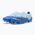Focicipők PUMA Ultra Nitro 7 PRO FG ultra blue/icy blue 4