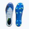 Focicipők PUMA Ultra Nitro 7 PRO FG ultra blue/icy blue 5