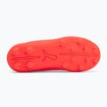 Gyermek focicipők PUMA Ultra 7 Play V FG/AG RB Jr ultra red/puma black/puma white 4