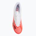 Focicipők PUMA Ultra 7 Play FG/AG ultra red/puma black/puma white 5