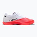 Focicipők PUMA Ultra 7 Play IT ultra red/puma black/puma white 2